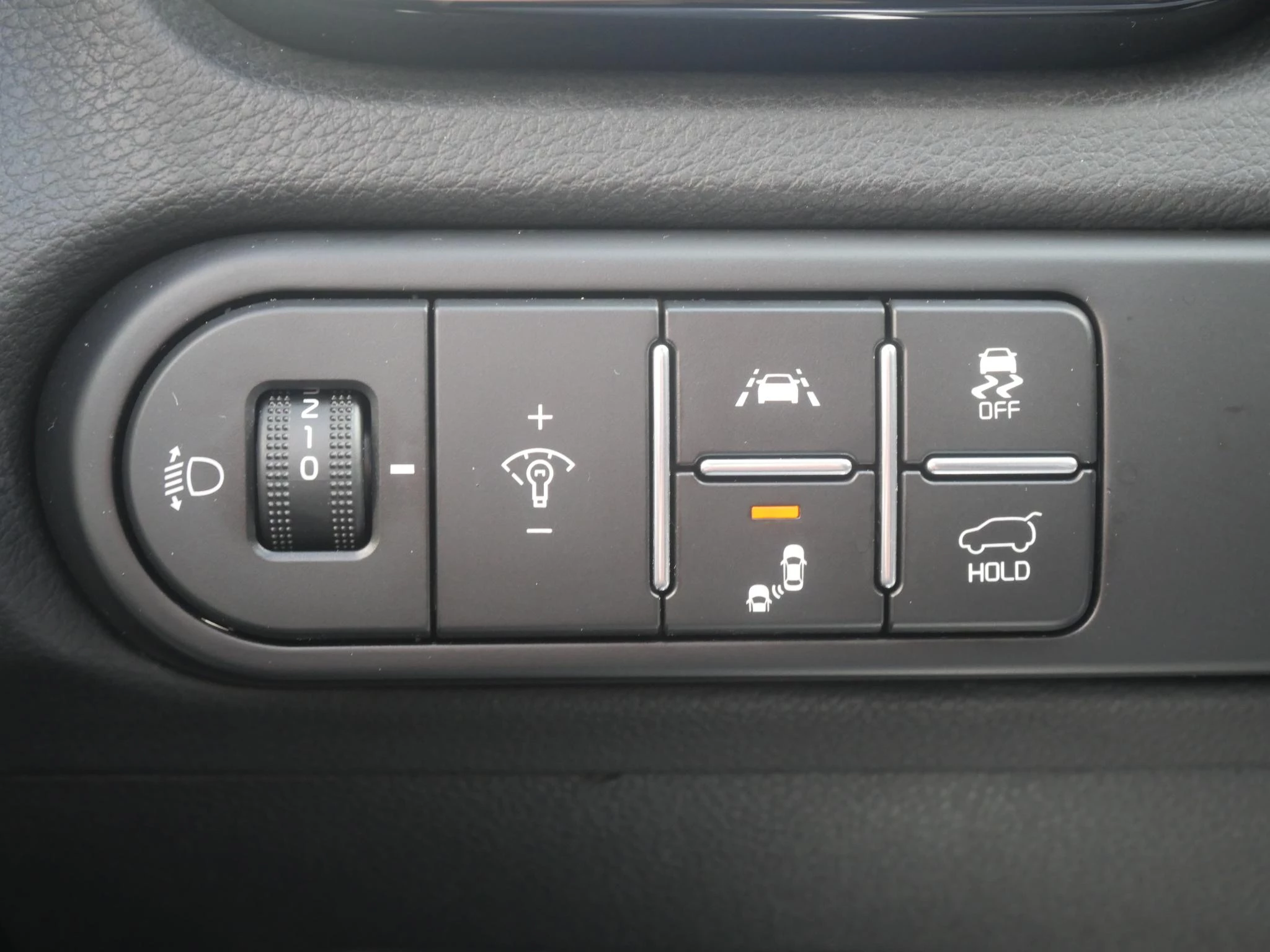 Hoofdafbeelding Kia ProCeed