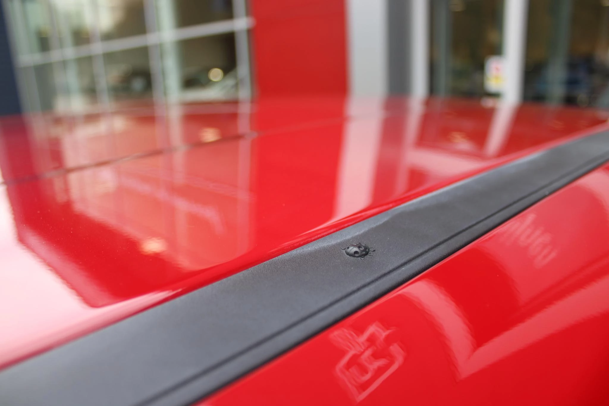 Hoofdafbeelding Jeep Avenger