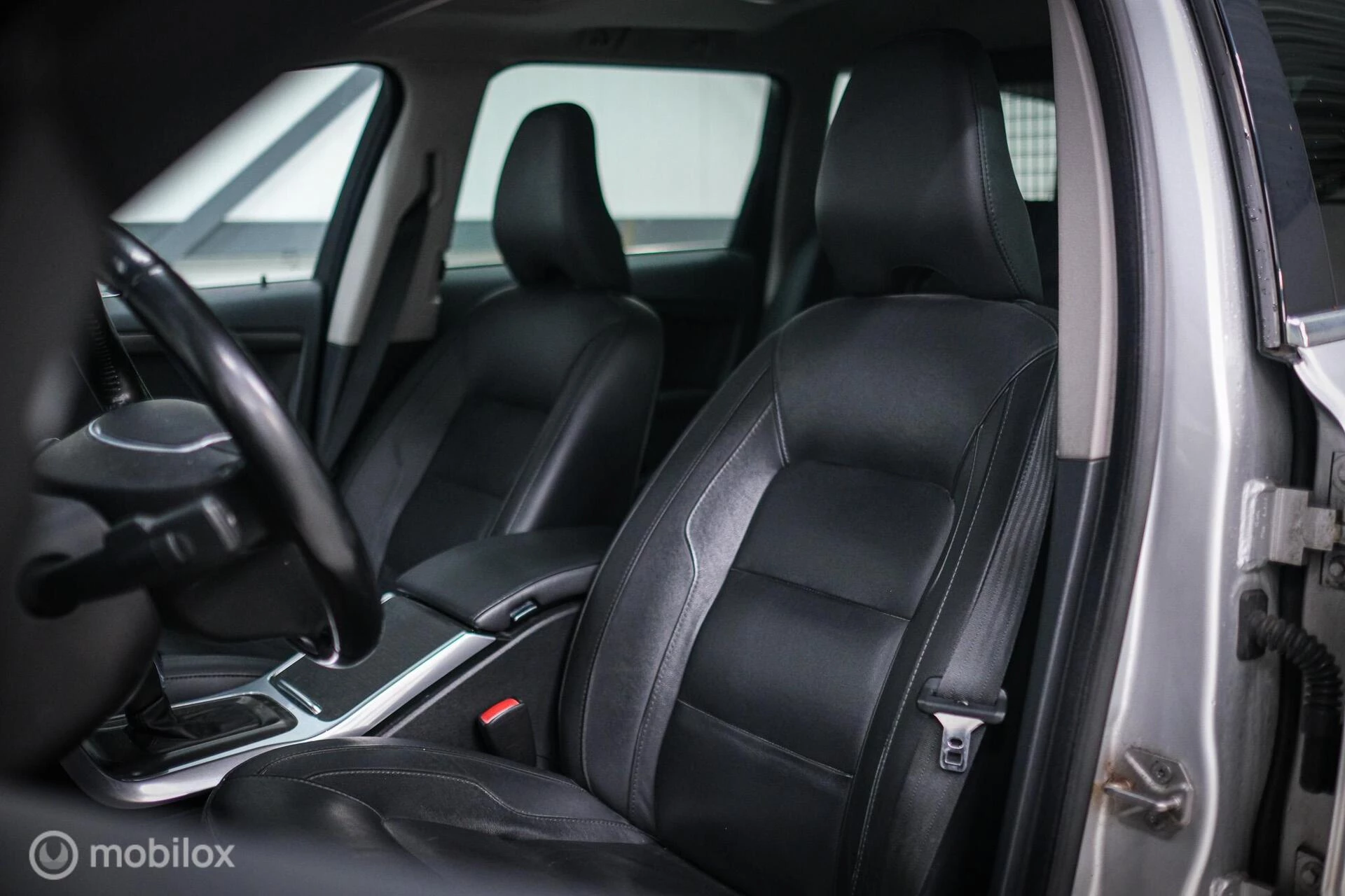 Hoofdafbeelding Volvo V70