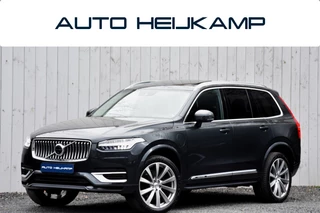 Volvo XC90 2.0 T8 Recharge AWD Inscription Expression | Harman/Kardon | 360° Camera |