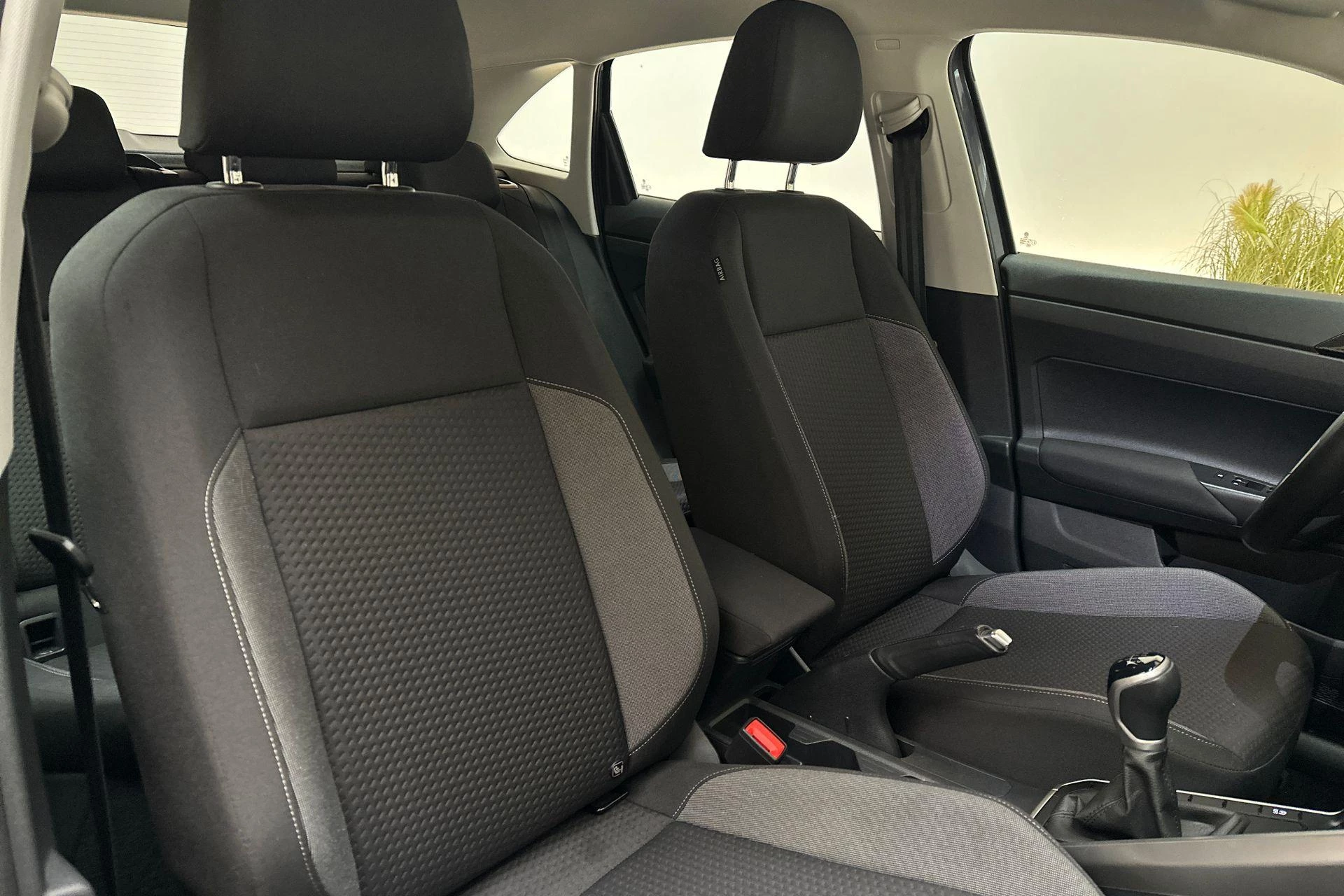 Hoofdafbeelding Volkswagen Taigo