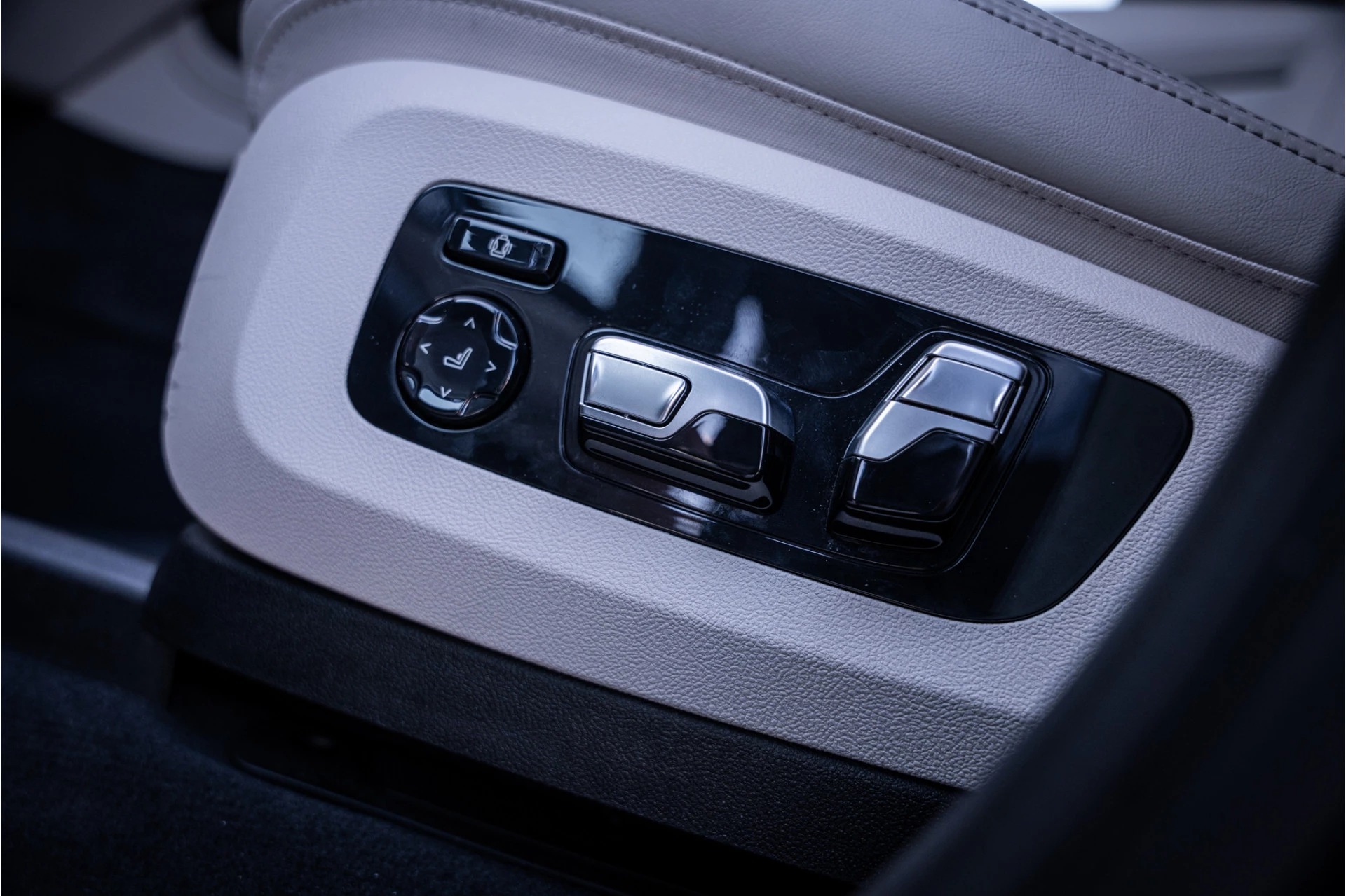 Hoofdafbeelding BMW X7