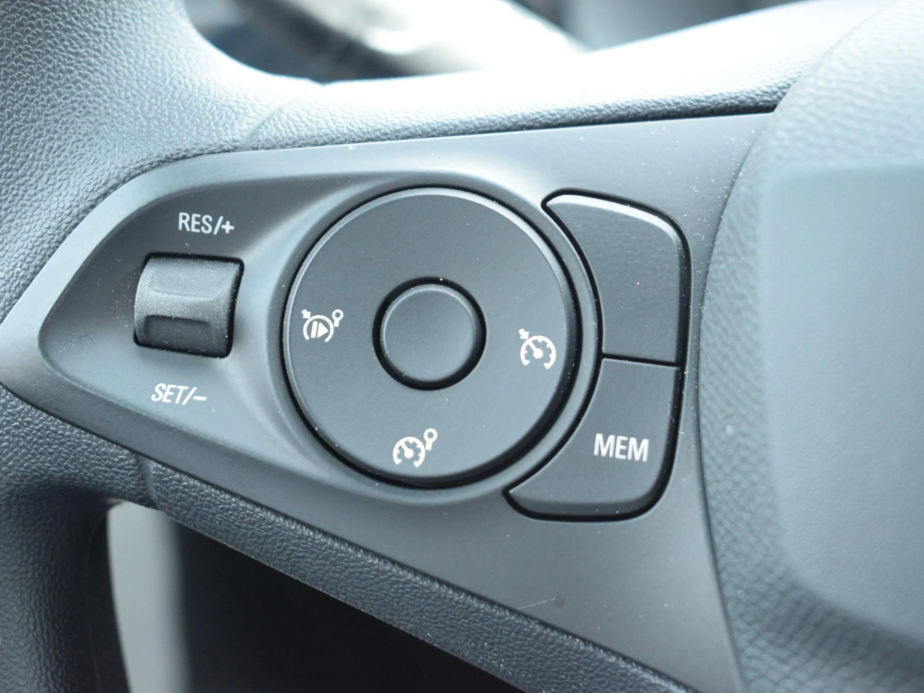 Hoofdafbeelding Opel Corsa-e