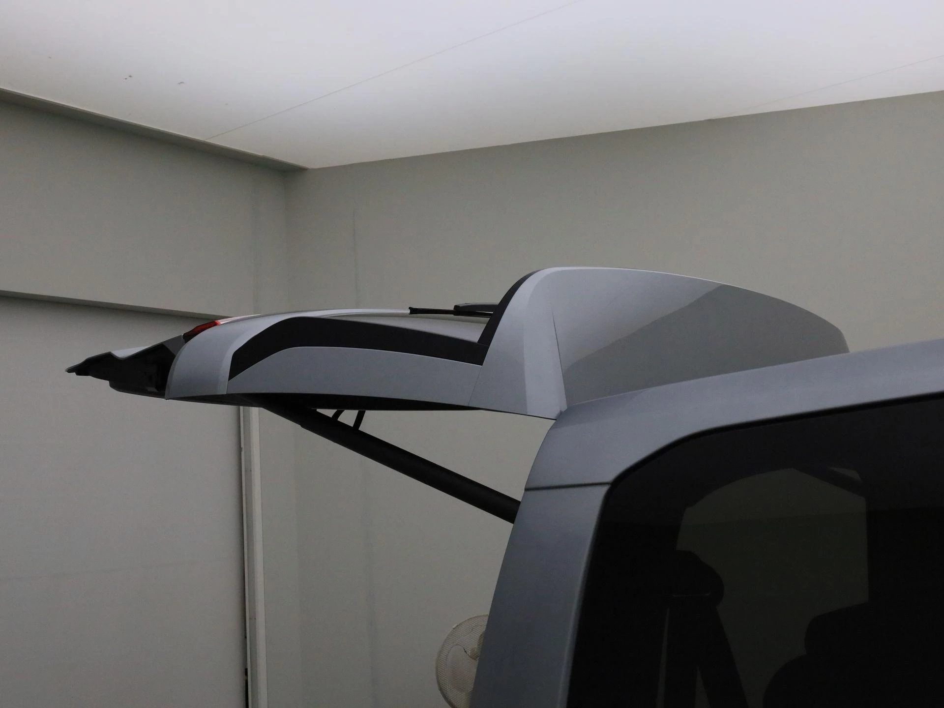 Hoofdafbeelding Volkswagen Multivan