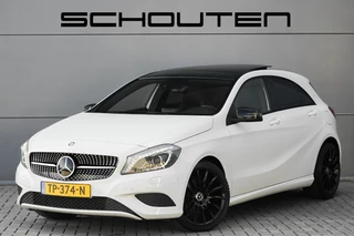 Mercedes-Benz A-Klasse 180 Ambition Urban Pano Xenon 18"