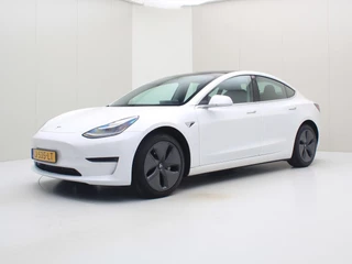 Tesla Model 3 Long-Range AWD 351pk 75 kWh [ AUTOPILOT+620KM WLTP+PREMIUM AUDIO ]