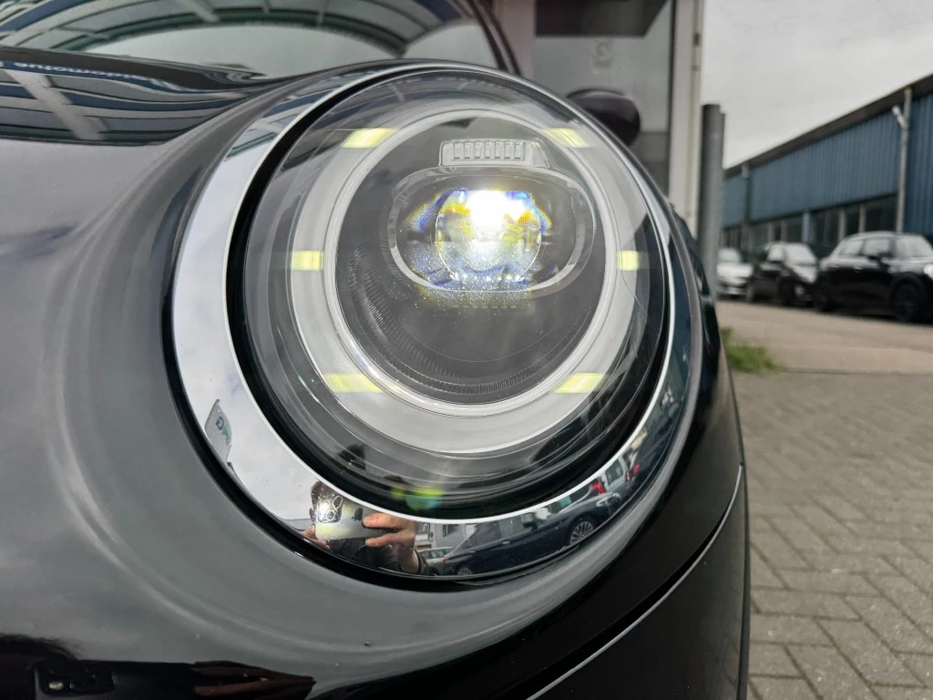 Hoofdafbeelding MINI 5-deurs