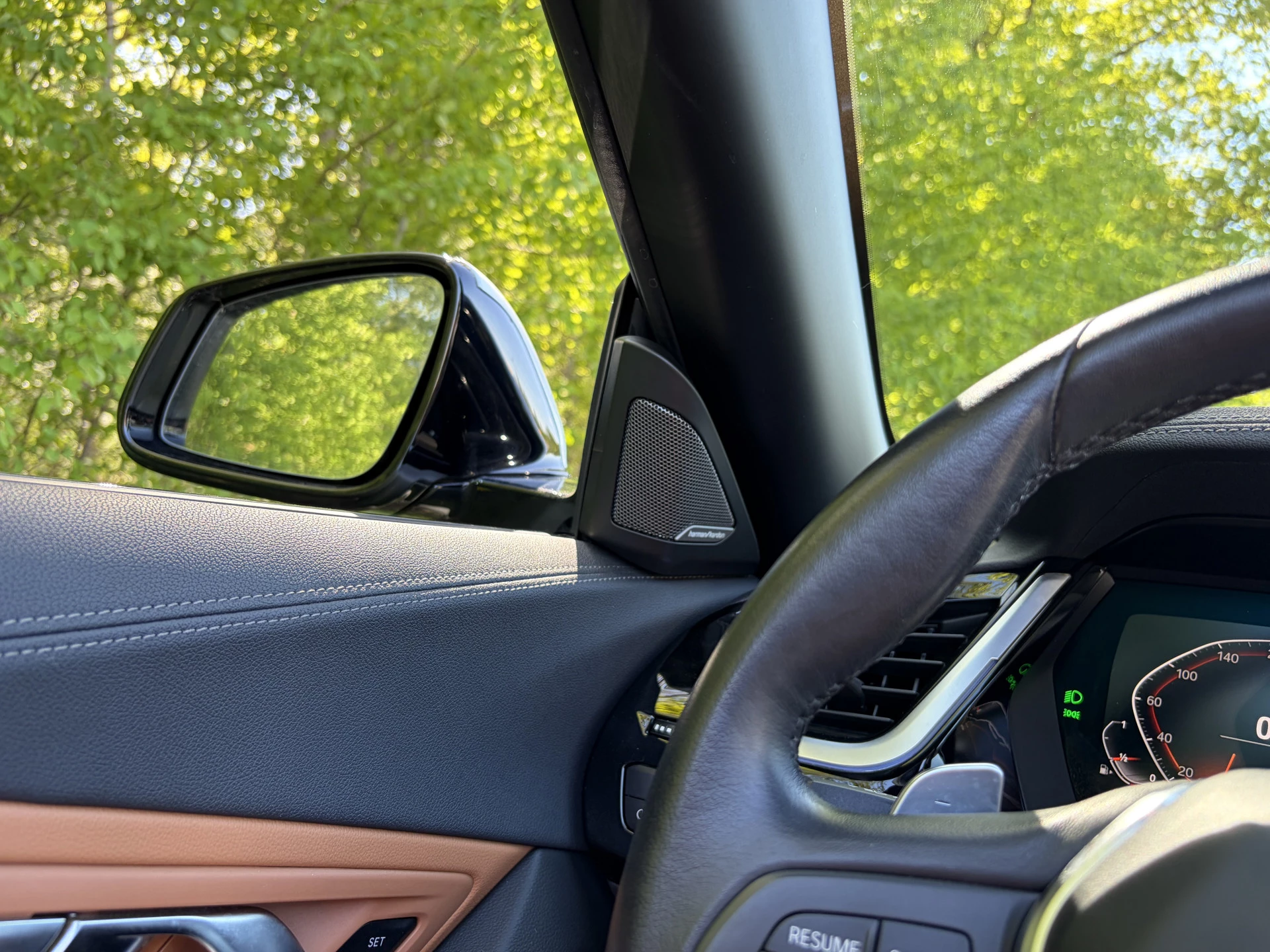 Hoofdafbeelding BMW Z4