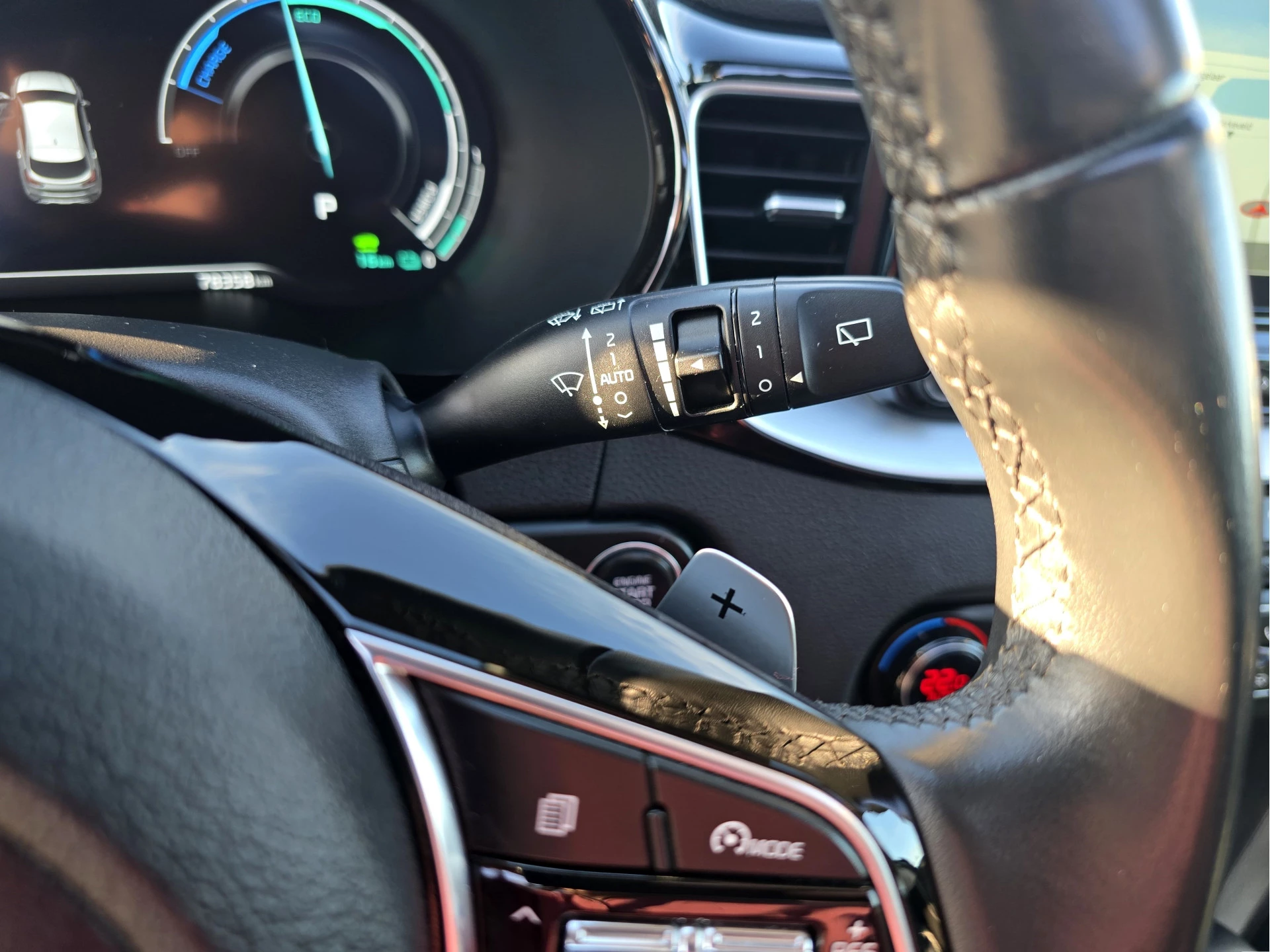 Hoofdafbeelding Kia XCeed