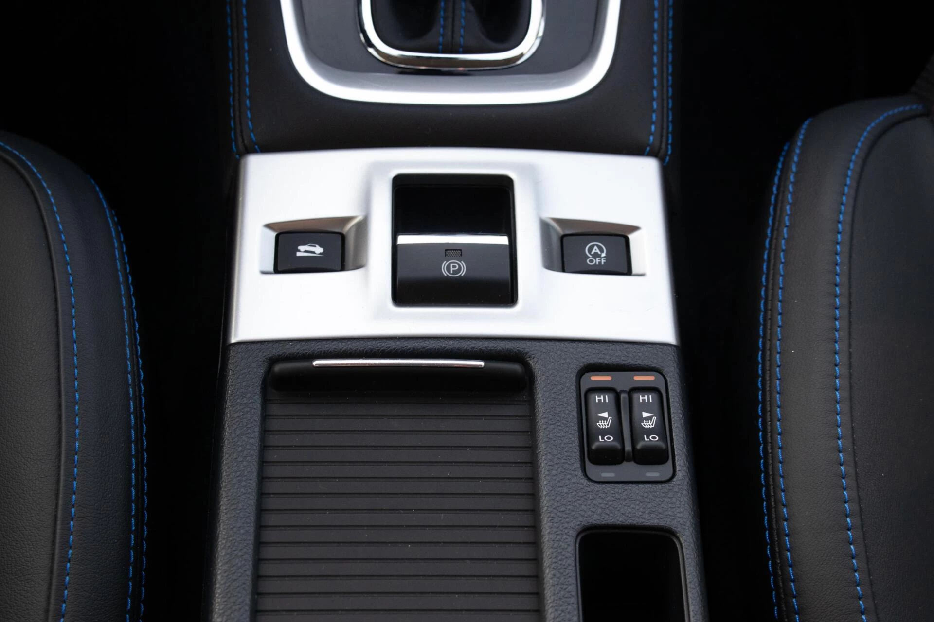 Hoofdafbeelding Subaru Levorg
