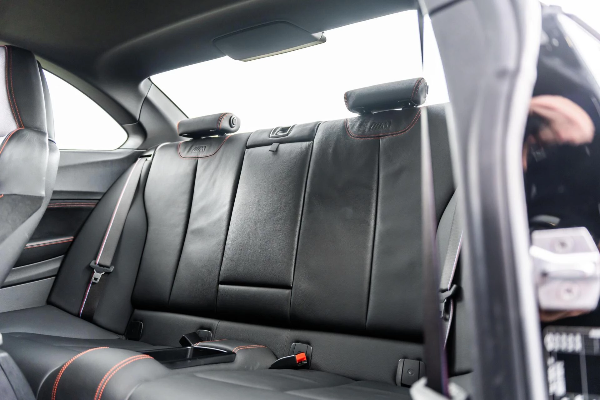 Hoofdafbeelding BMW M2