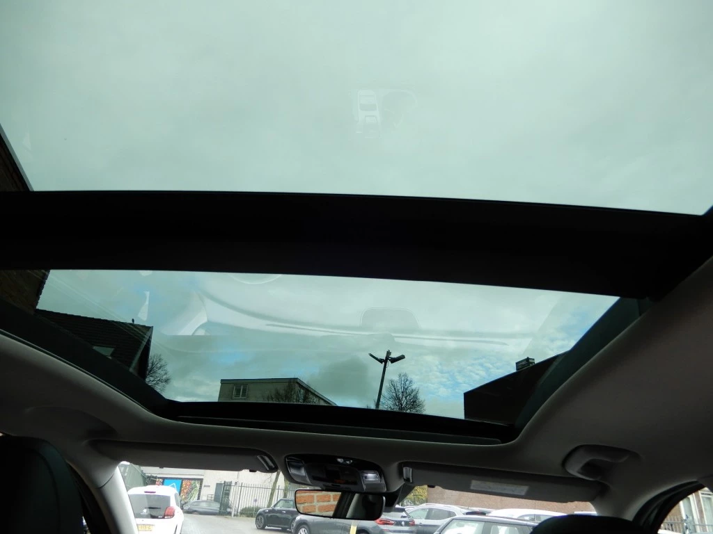 Hoofdafbeelding Hyundai Tucson Hybrid