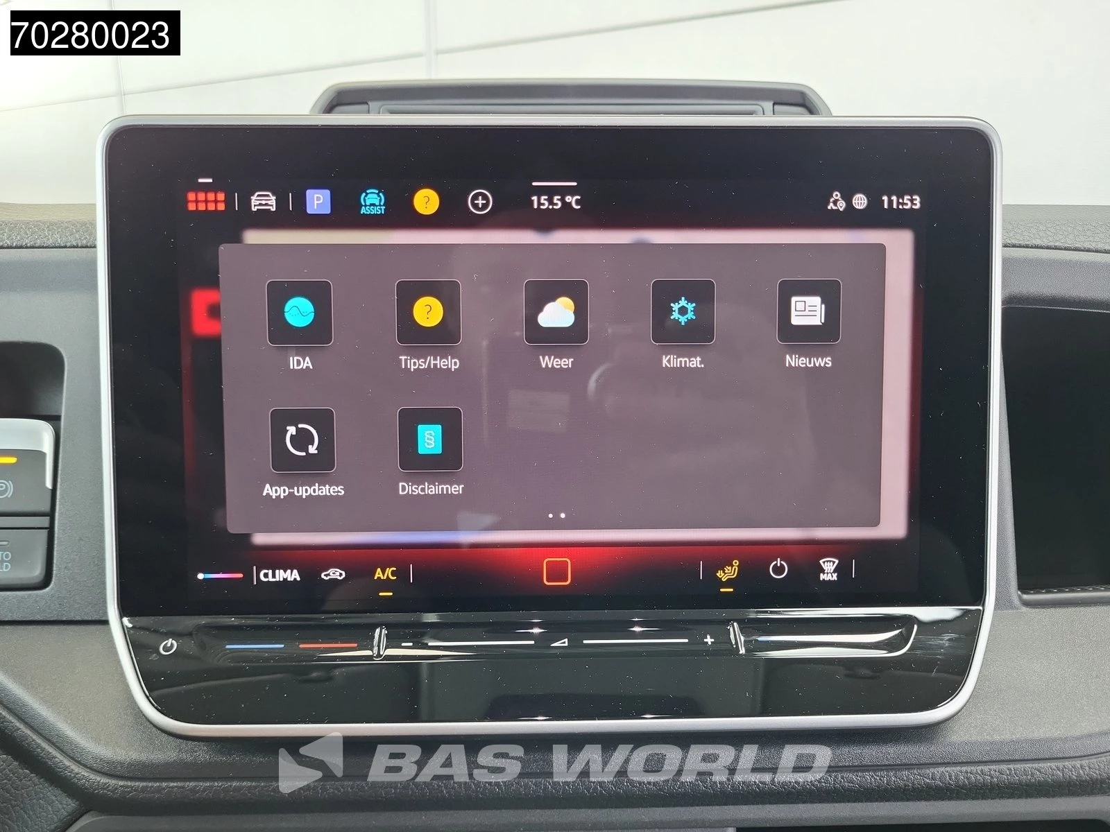 Hoofdafbeelding MAN TGE