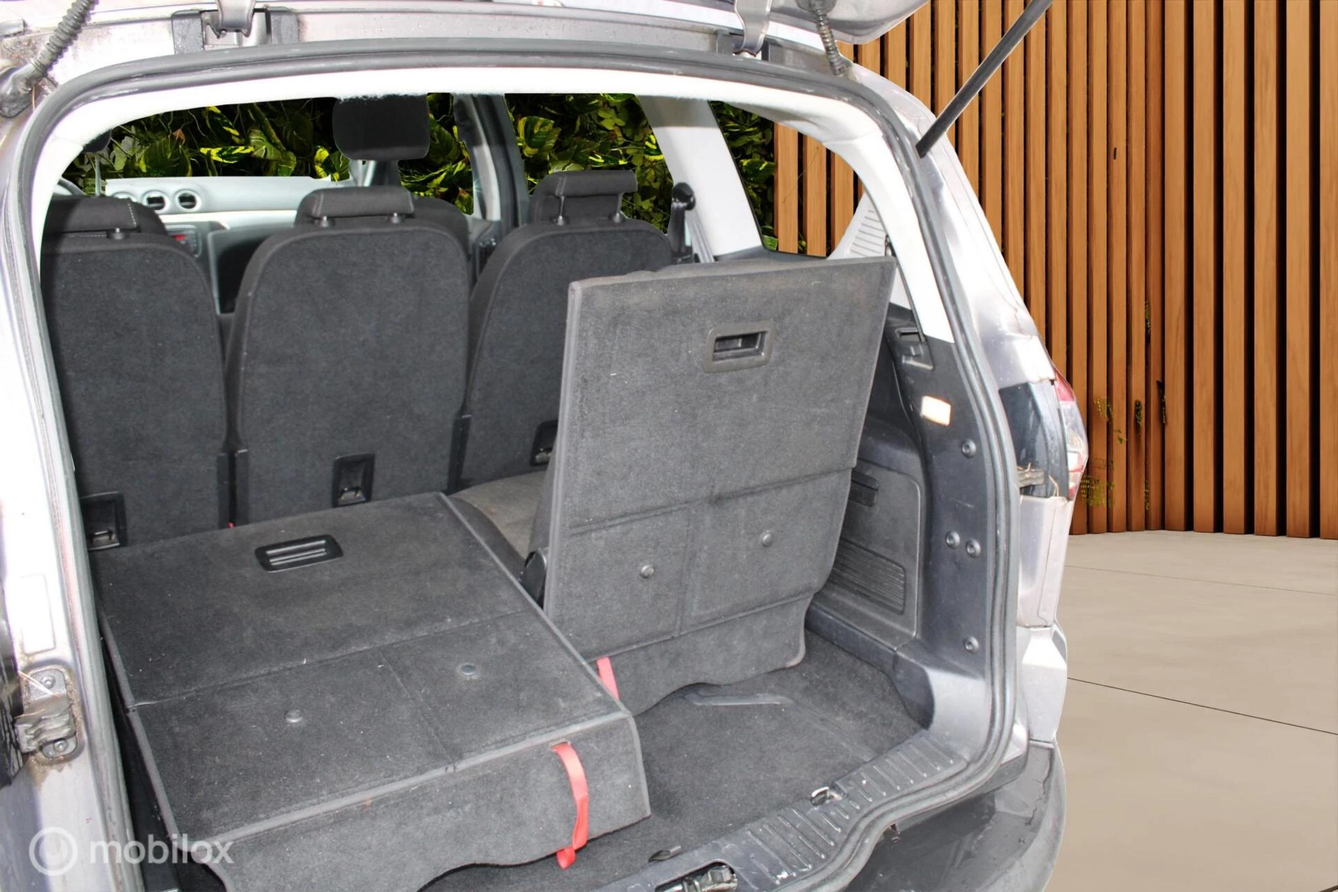 Hoofdafbeelding Ford S-Max