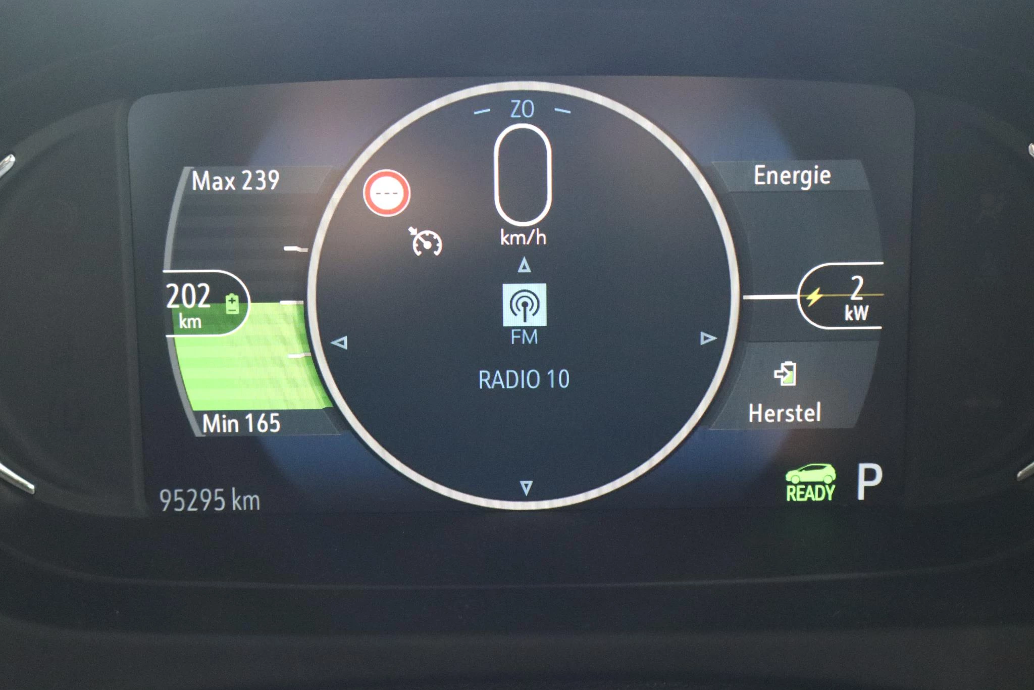 Hoofdafbeelding Opel Ampera-e