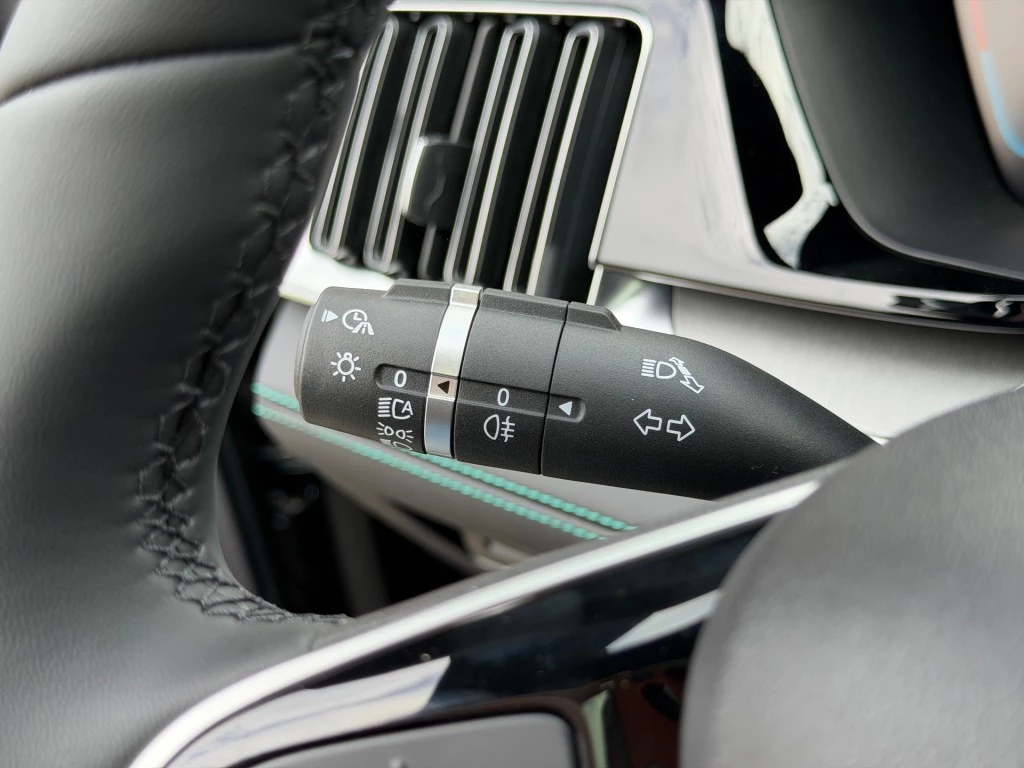 Hoofdafbeelding BYD SEAL U