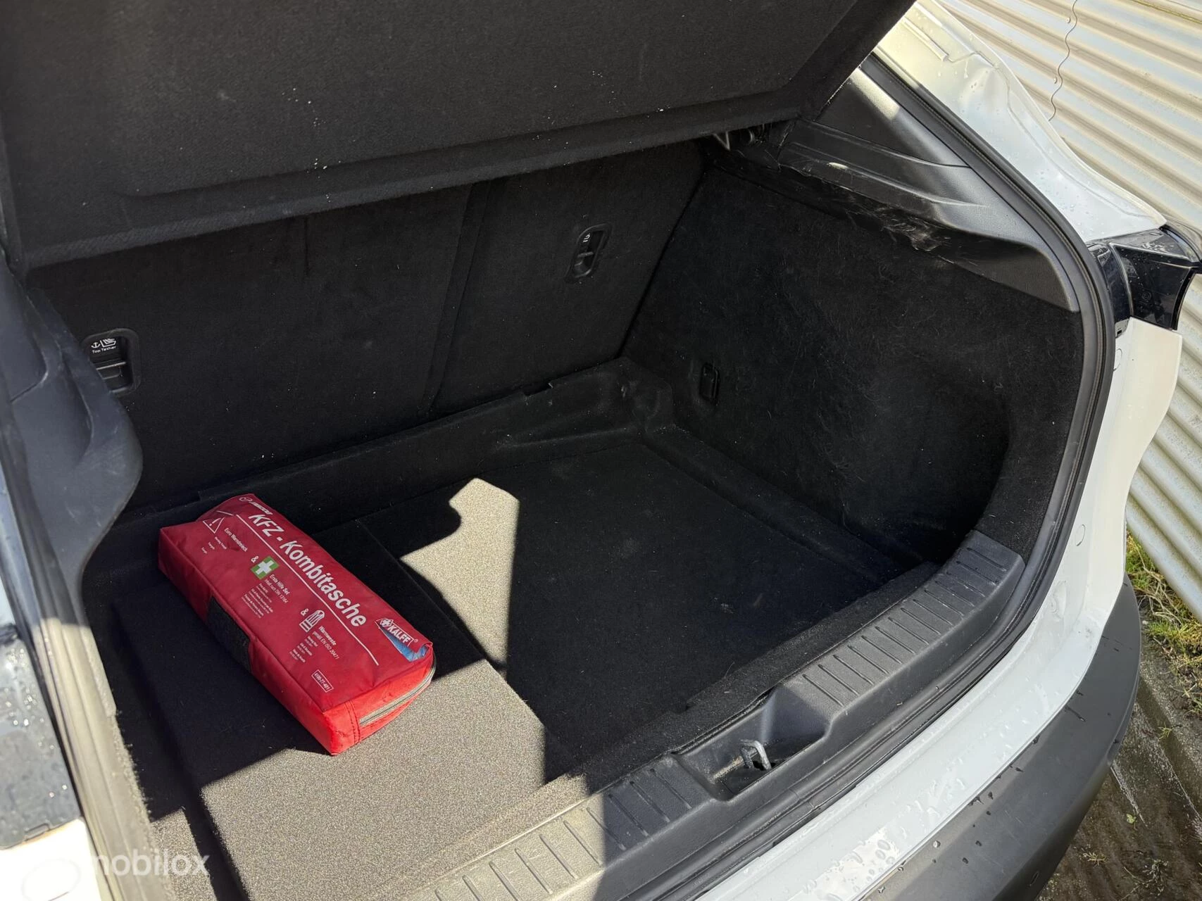 Hoofdafbeelding Mazda CX-30