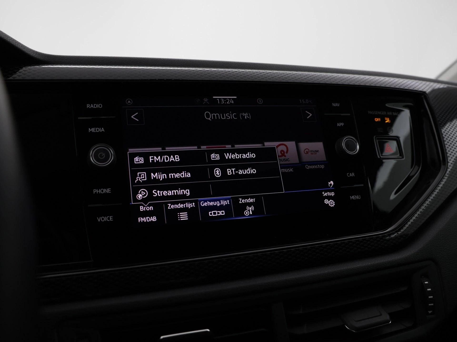 Hoofdafbeelding Volkswagen Taigo