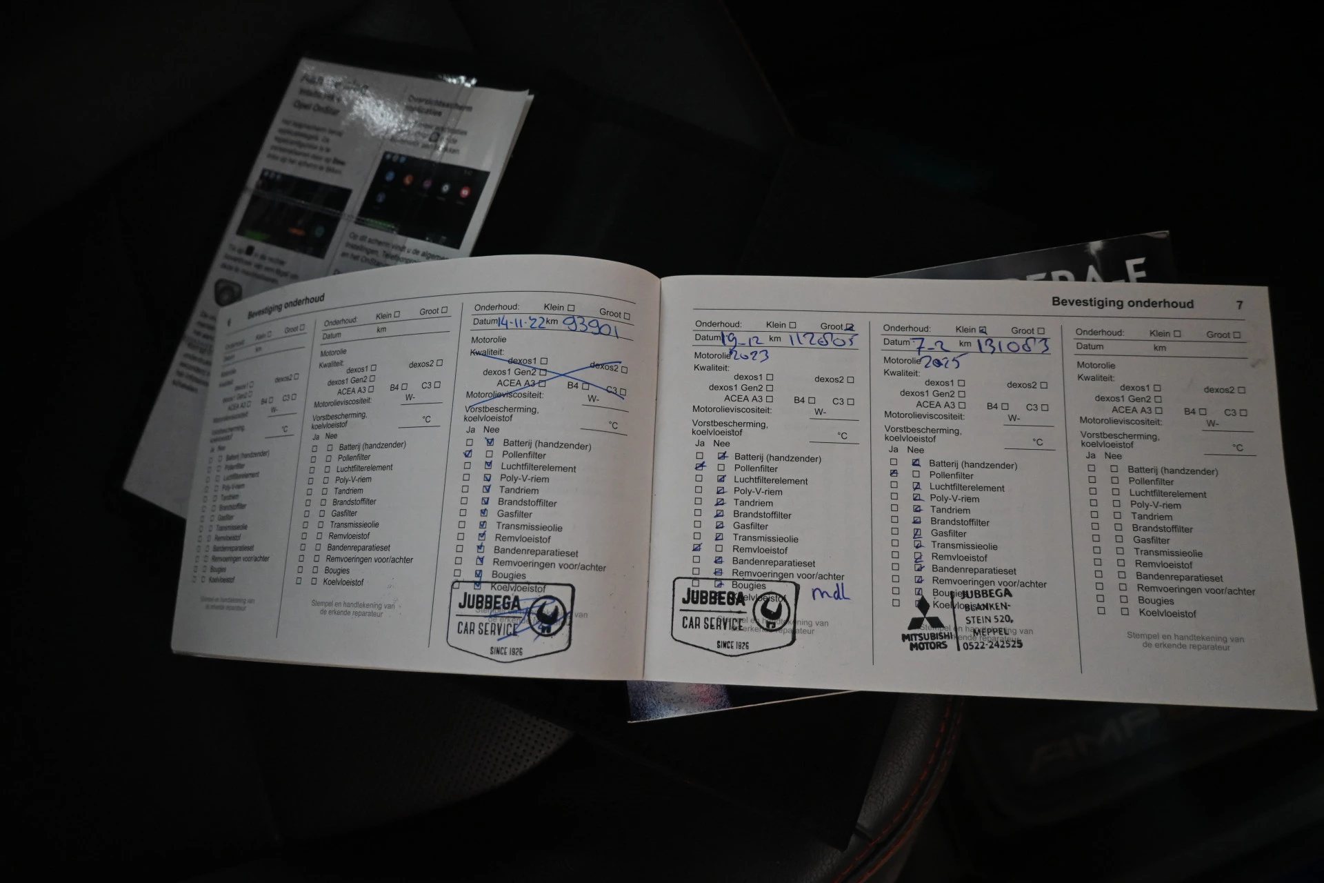 Hoofdafbeelding Opel Ampera-e