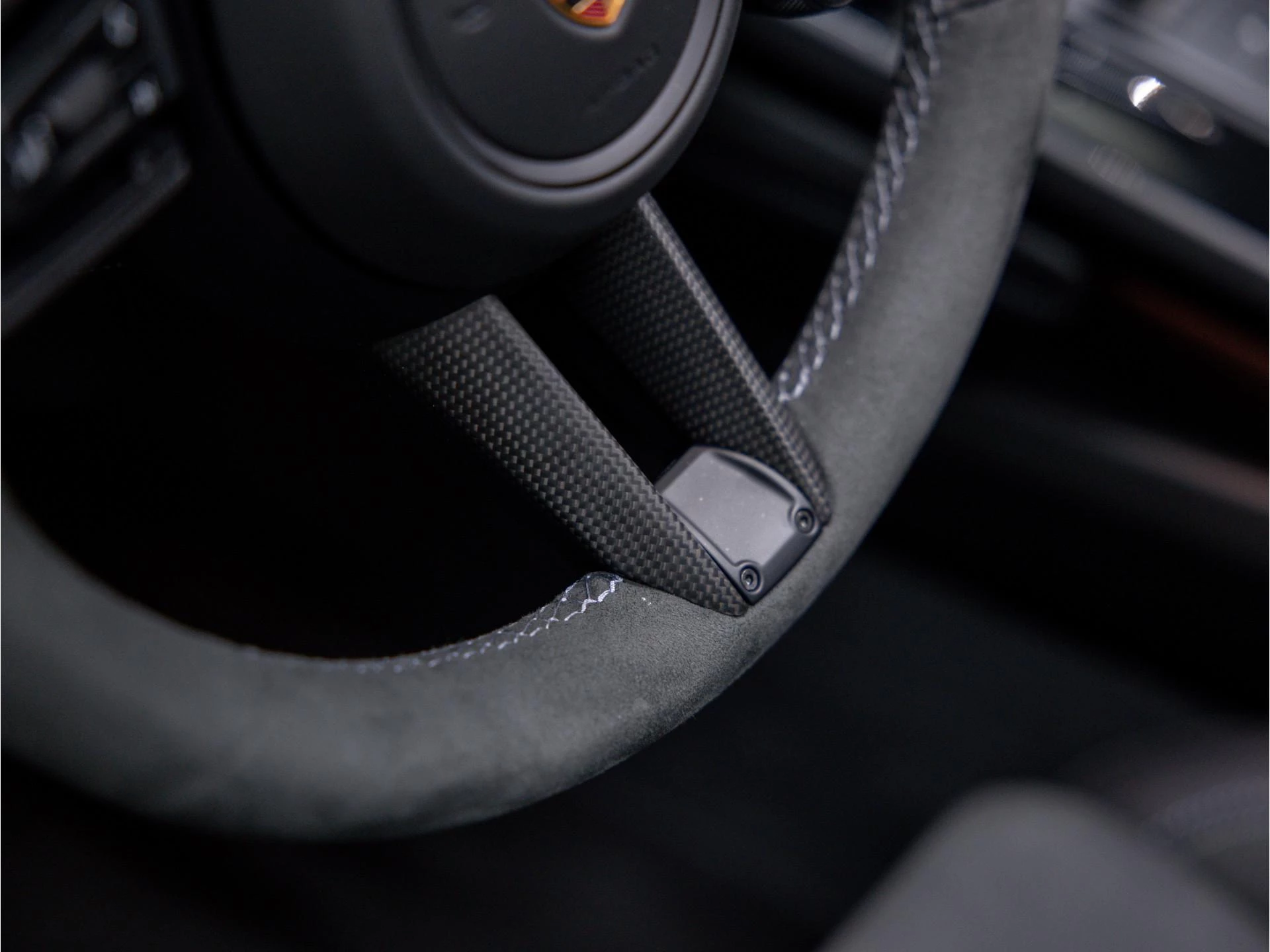 Hoofdafbeelding Porsche 911