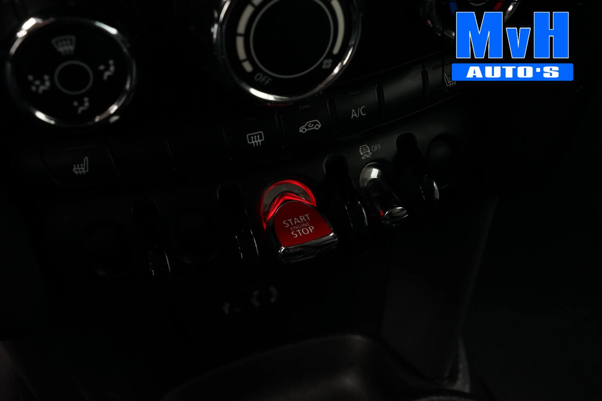 Hoofdafbeelding MINI One