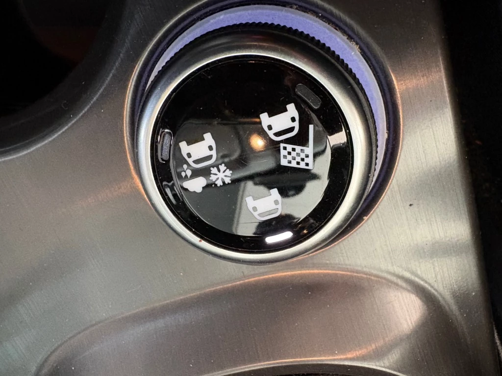 Hoofdafbeelding Fiat 500X