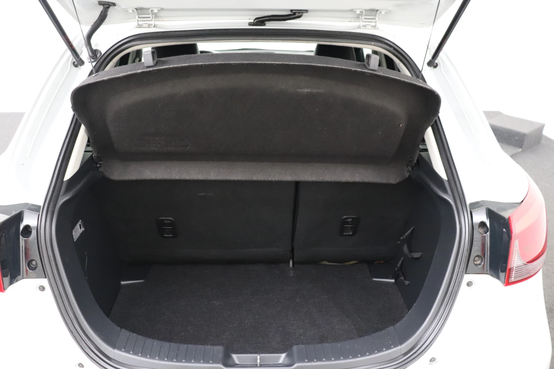 Hoofdafbeelding Mazda 2