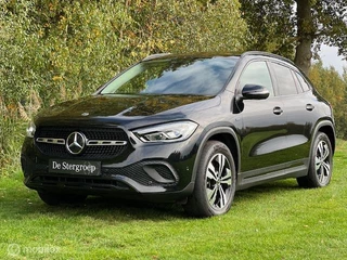 Mercedes GLA-klasse 250 e Business Solution AMG Limited