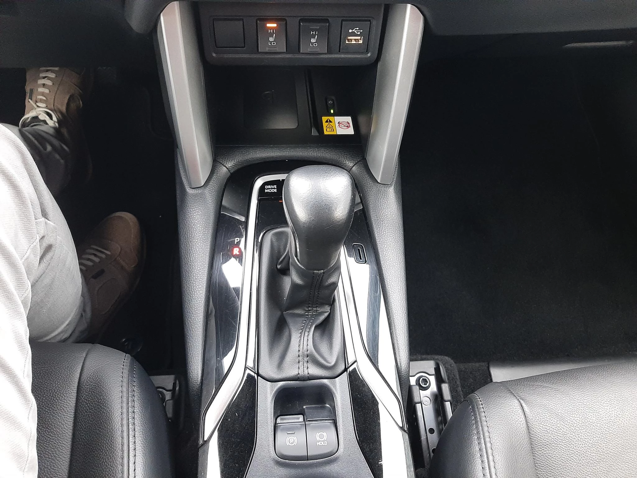 Hoofdafbeelding Toyota Corolla Cross