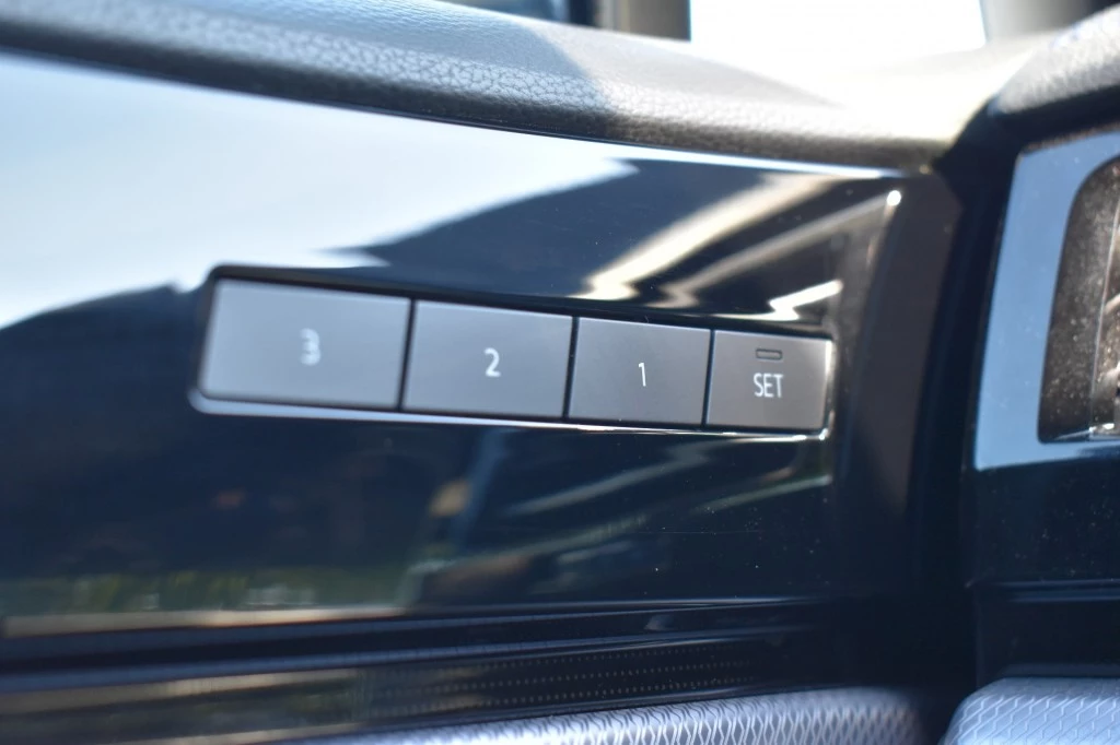 Hoofdafbeelding Volkswagen Touareg