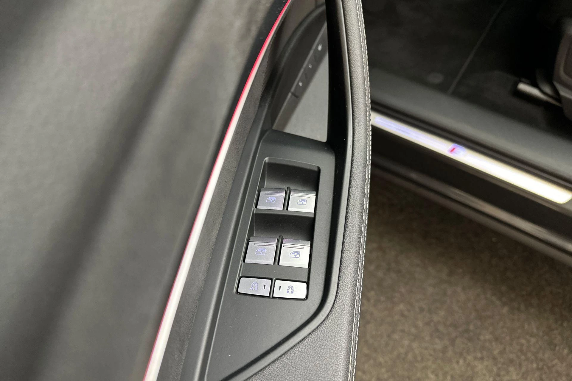 Hoofdafbeelding Audi Q8 Sportback e-tron