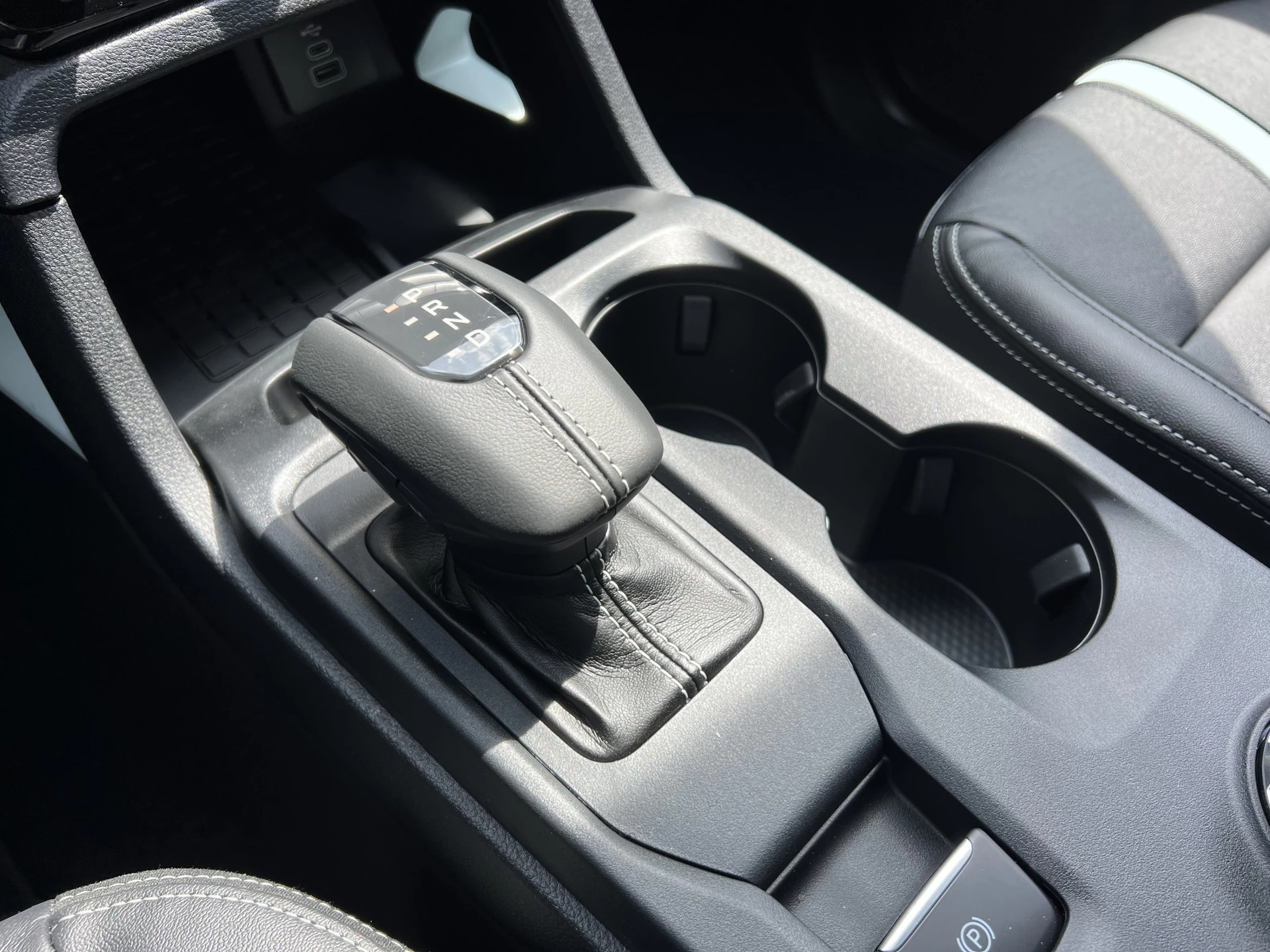 Hoofdafbeelding Ford Ranger