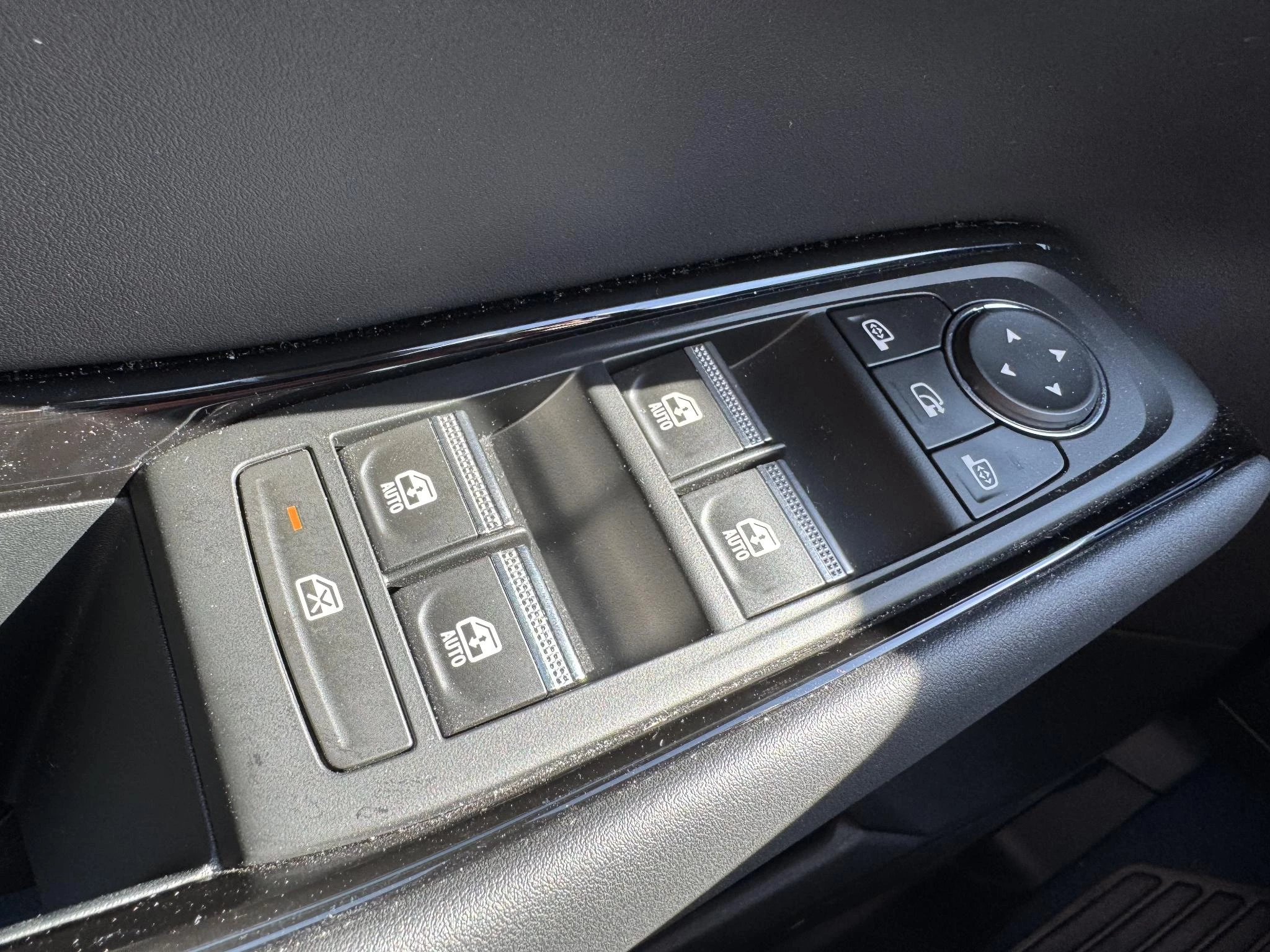 Hoofdafbeelding Renault Rafale