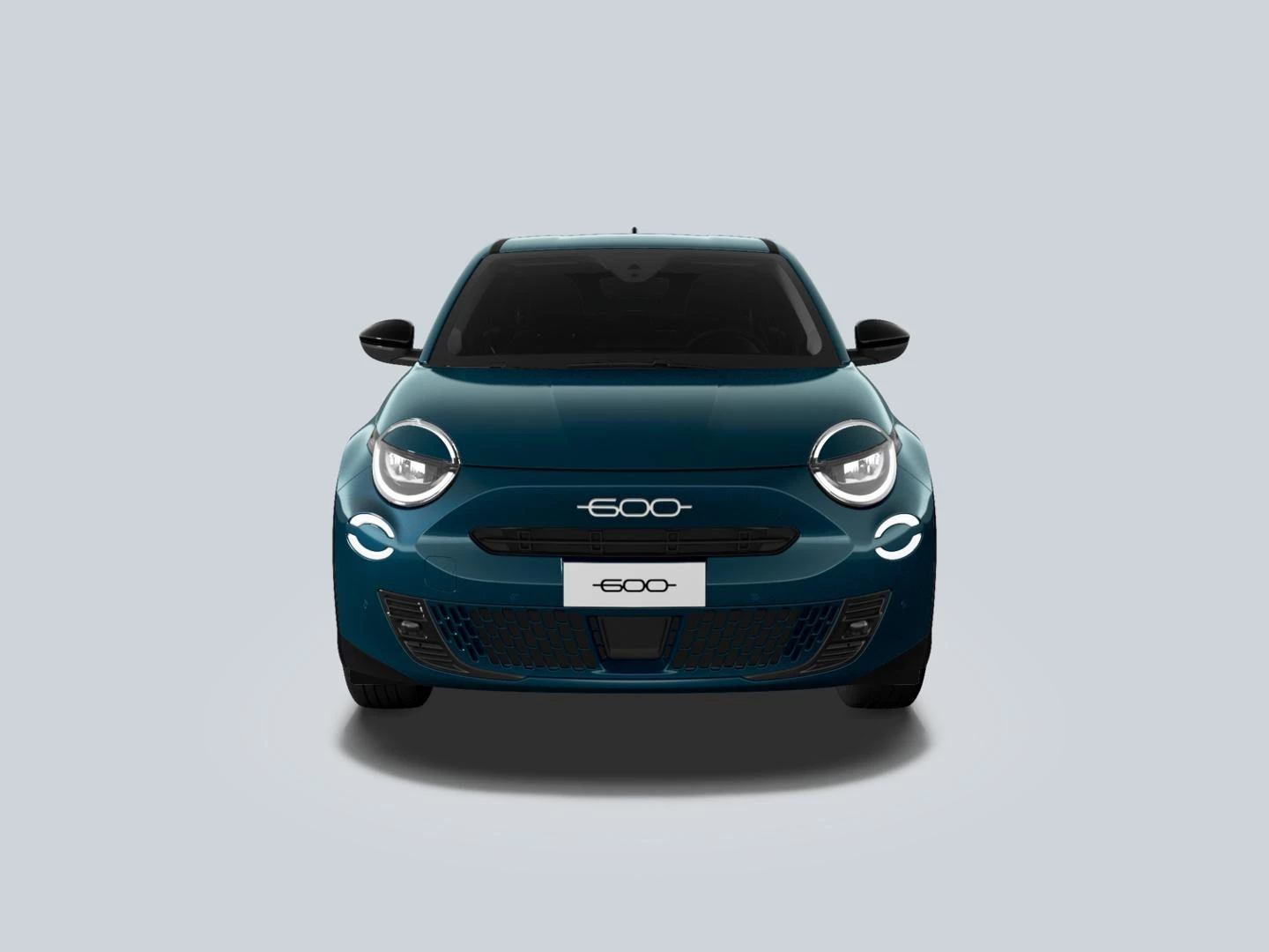 Hoofdafbeelding Fiat 600