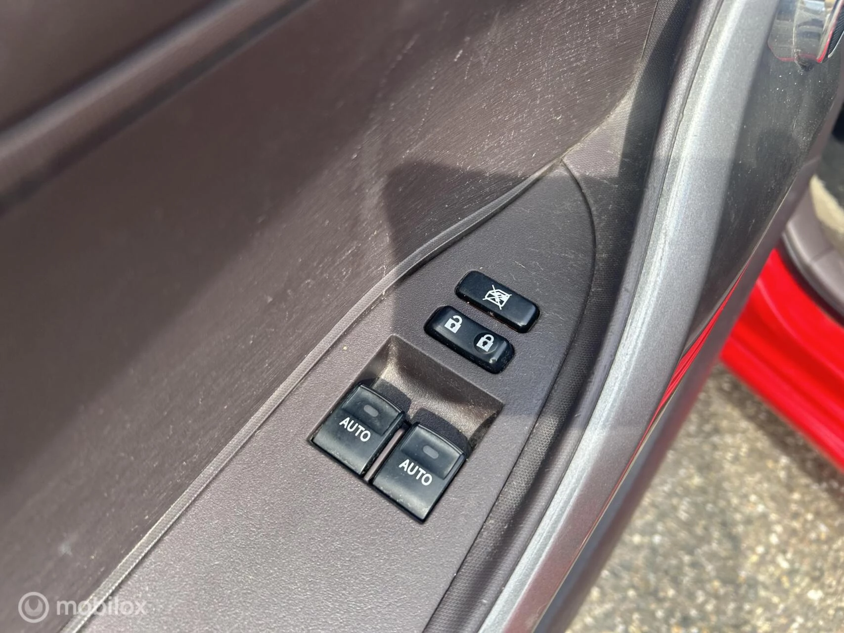 Hoofdafbeelding Toyota iQ