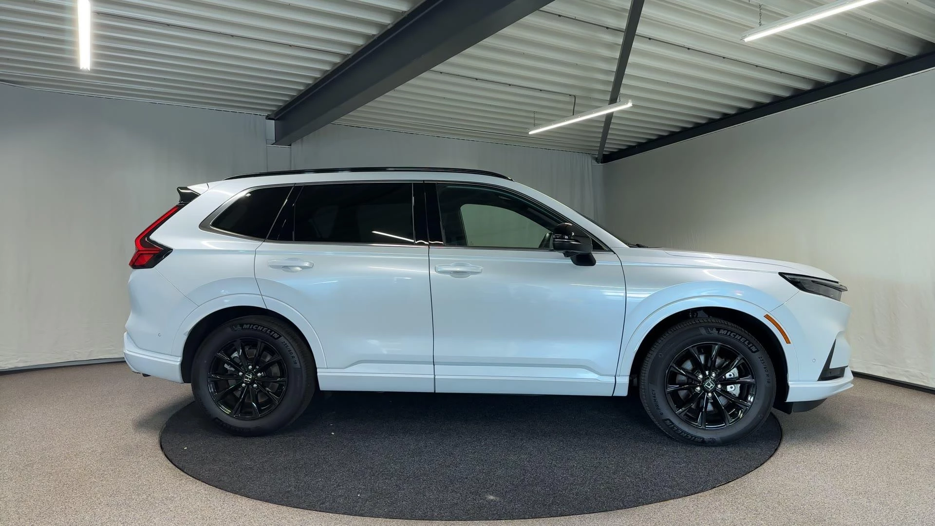 Hoofdafbeelding Honda CR-V