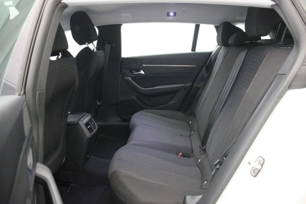 Hoofdafbeelding Peugeot 508