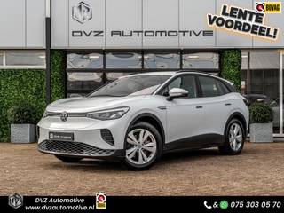 Hoofdafbeelding Volkswagen ID.4 Volkswagen ID.4 Pure 52 kWh | ACC | 19" LMV | Comfort Pack Plus