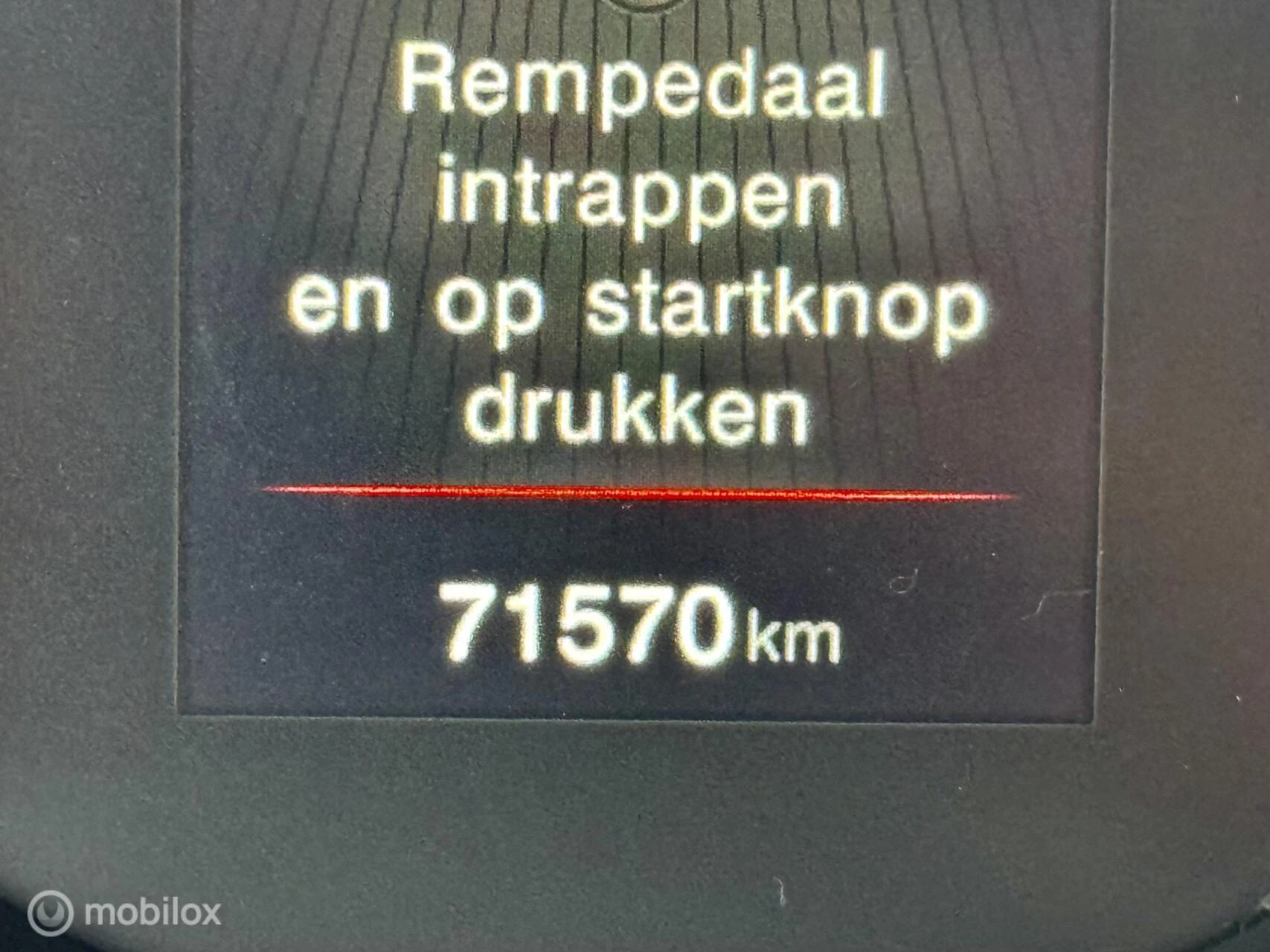 Hoofdafbeelding Fiat 500X