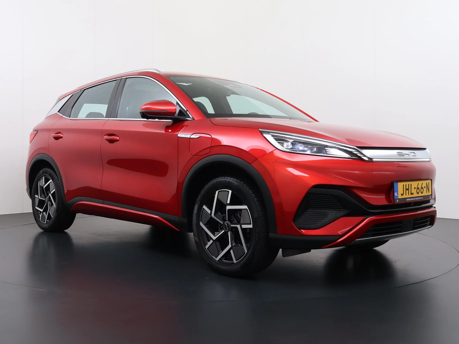 Hoofdafbeelding BYD ATTO 3