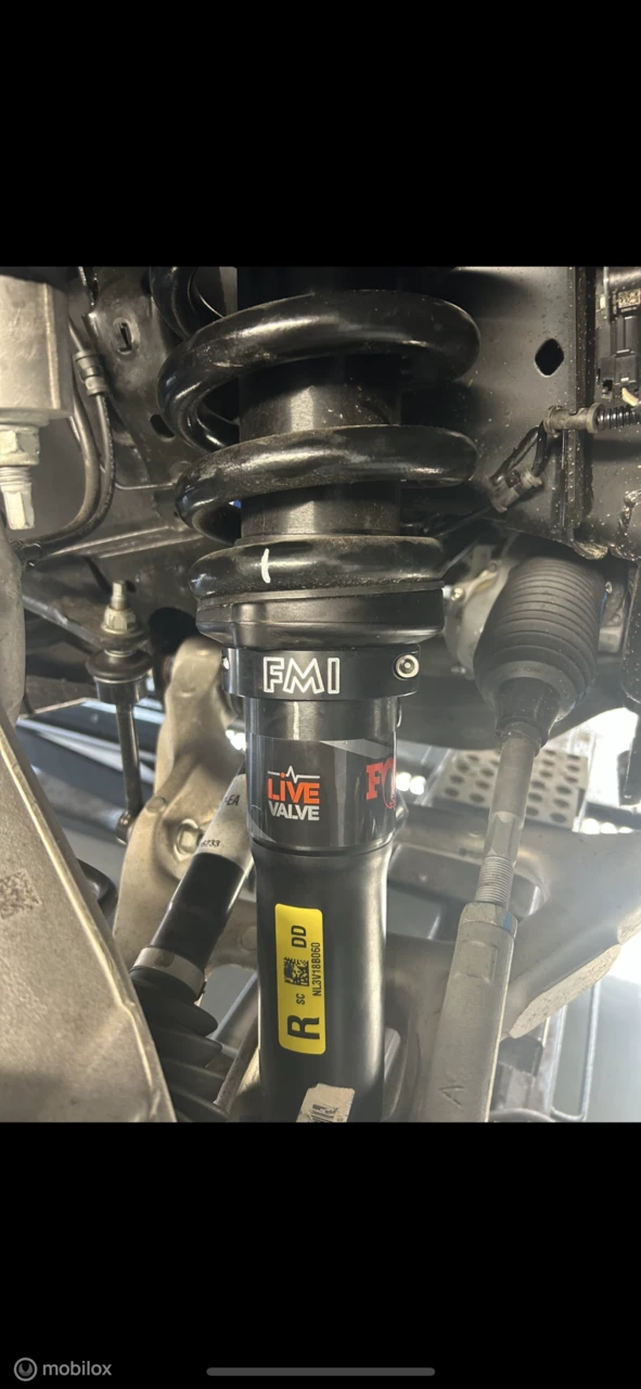 Hoofdafbeelding Ford F-150