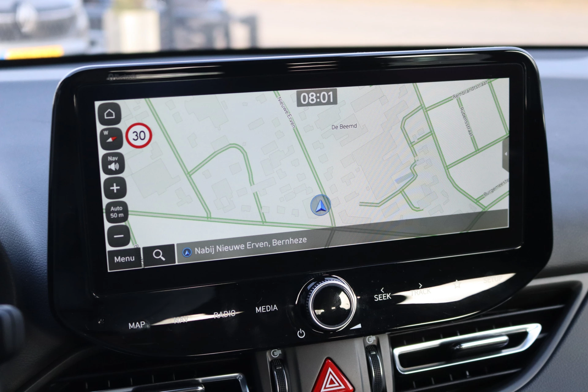 Hoofdafbeelding Hyundai i30