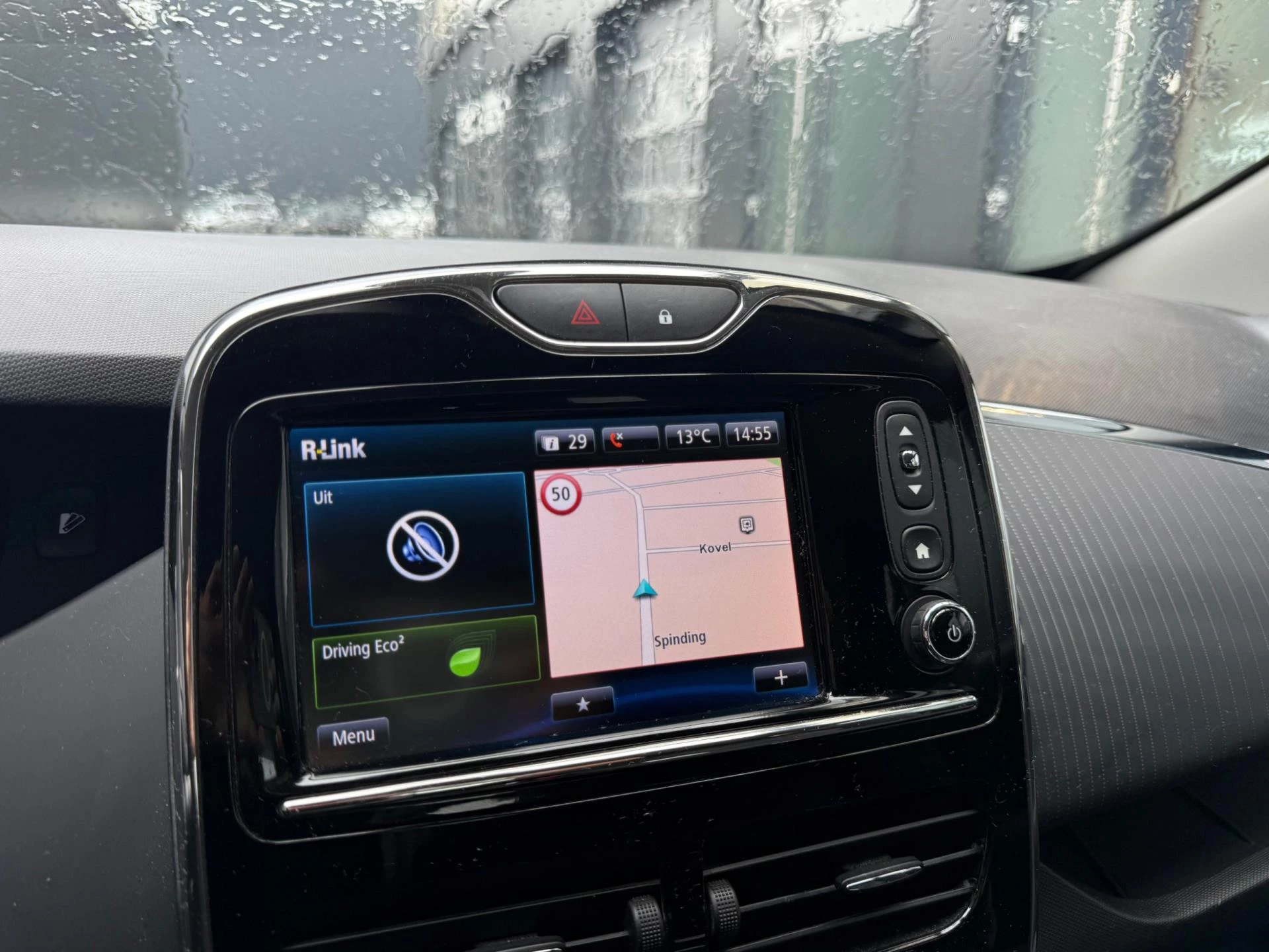 Hoofdafbeelding Renault ZOE