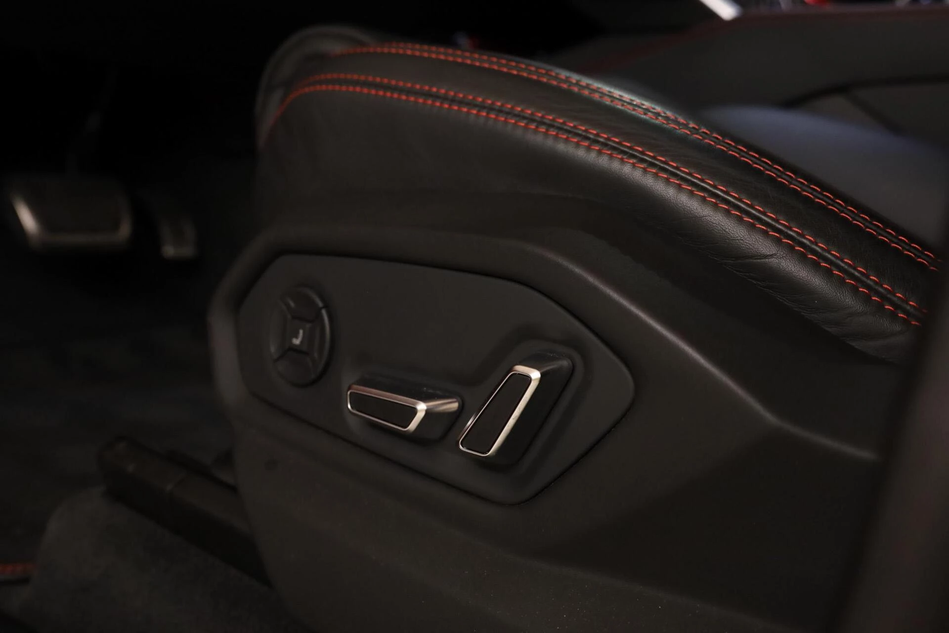 Hoofdafbeelding Lamborghini Urus