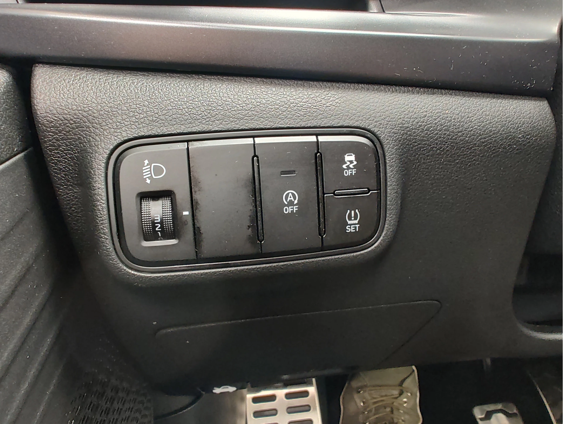 Hoofdafbeelding Hyundai Bayon