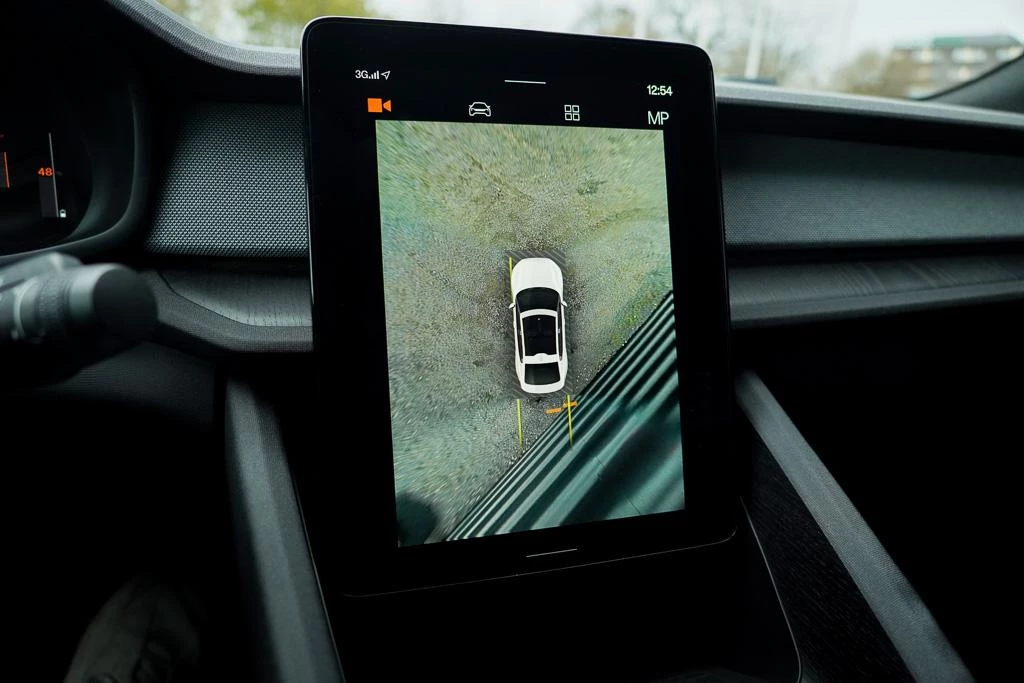 Hoofdafbeelding Polestar 2