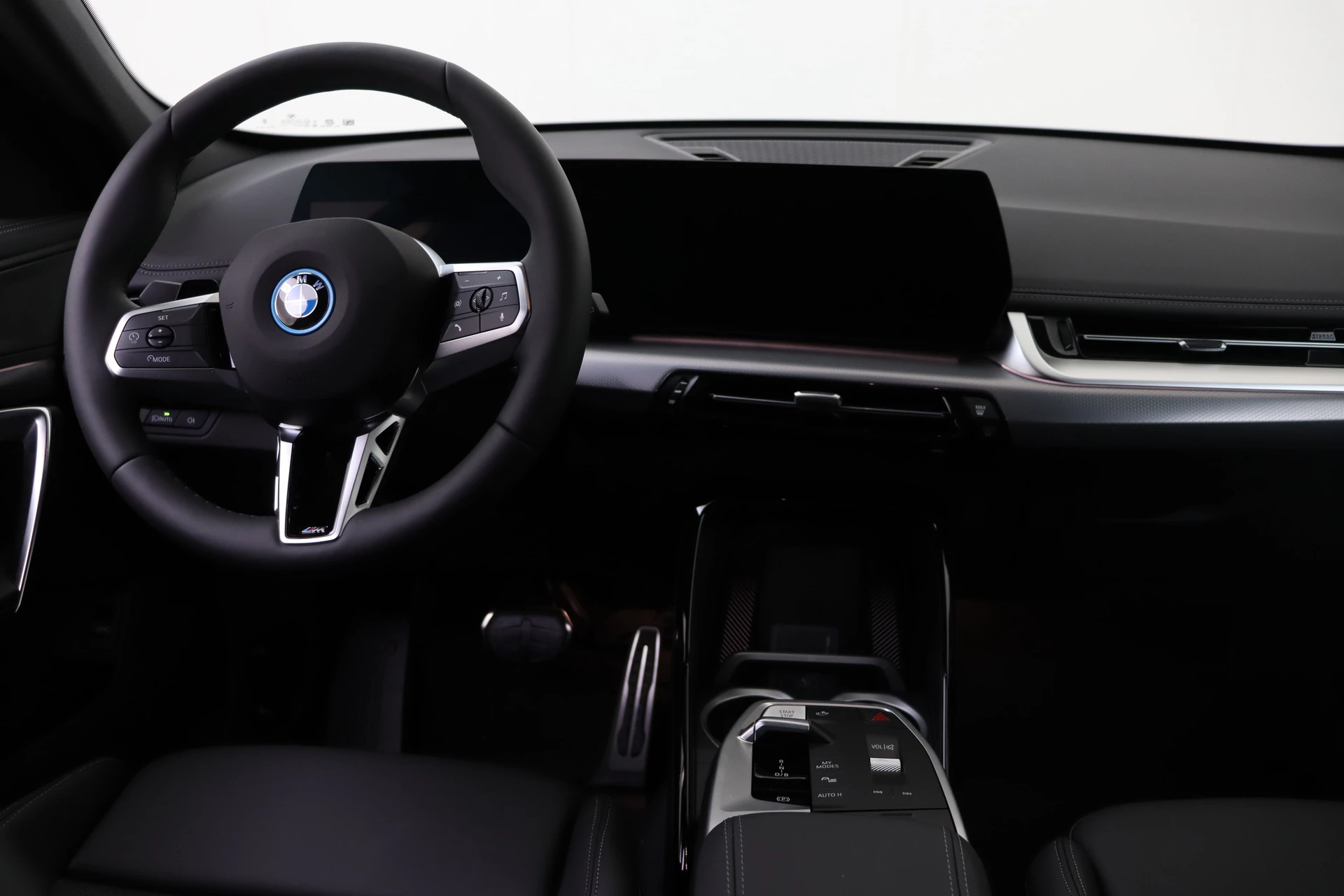 Hoofdafbeelding BMW iX1