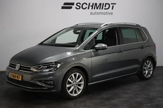 Volkswagen Golf Sportsvan 1.5 TSI ACT Highline Automaat | ACC | LED | Navigatie | Camera