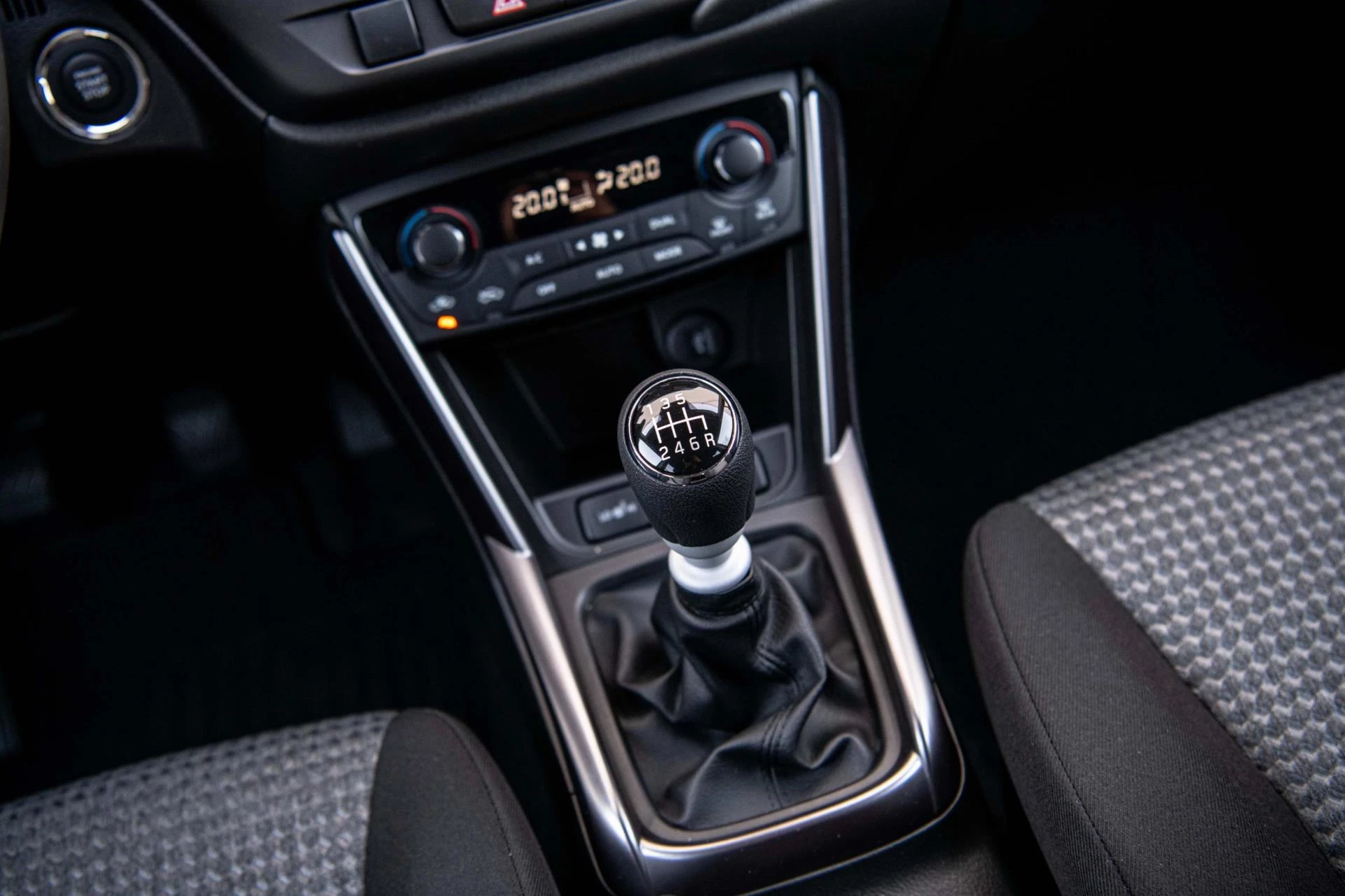 Hoofdafbeelding Suzuki S-Cross