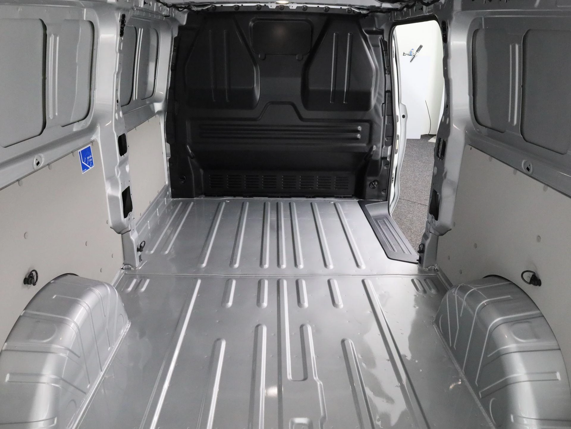 Hoofdafbeelding Volkswagen e-Transporter